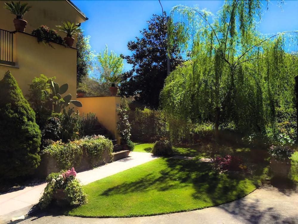 Bed and Breakfast Le Pinette Ameglia Zewnętrze zdjęcie