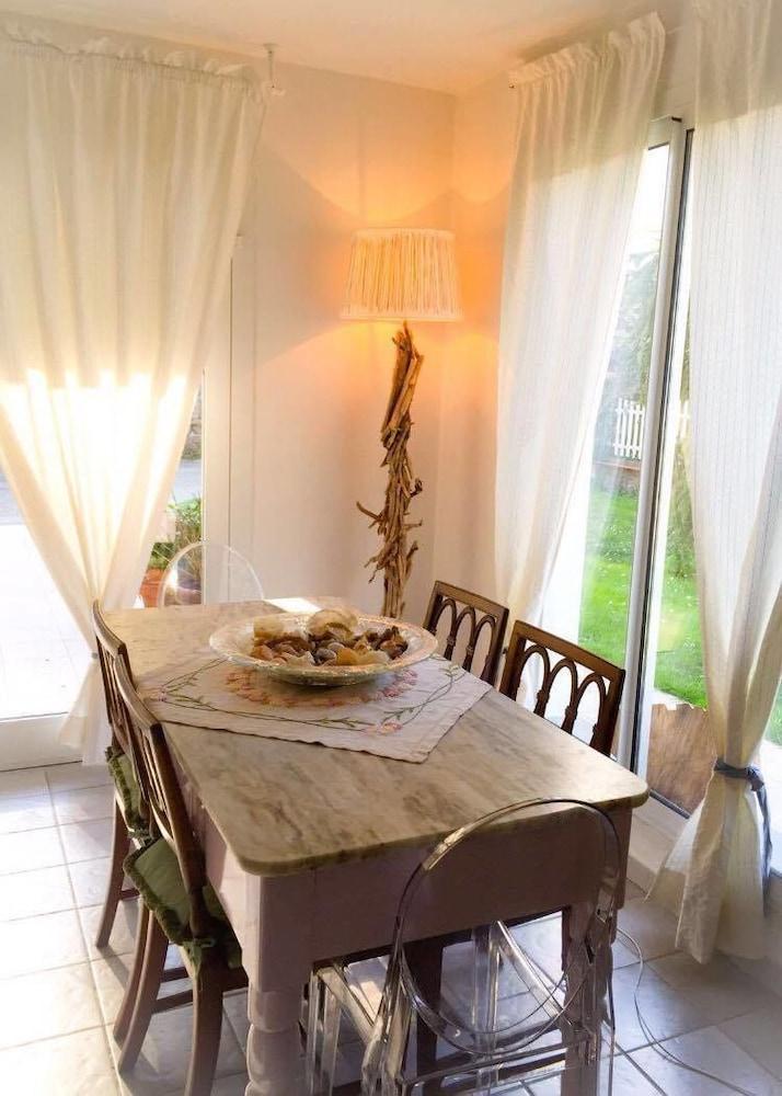 Bed and Breakfast Le Pinette Ameglia Zewnętrze zdjęcie