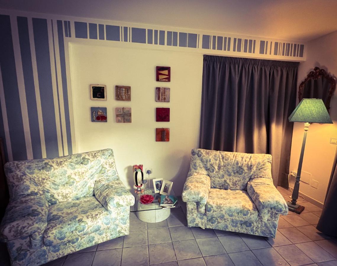 Bed and Breakfast Le Pinette Ameglia Zewnętrze zdjęcie