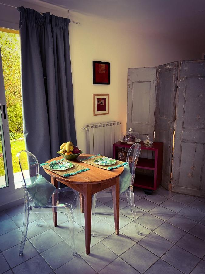 Bed and Breakfast Le Pinette Ameglia Zewnętrze zdjęcie