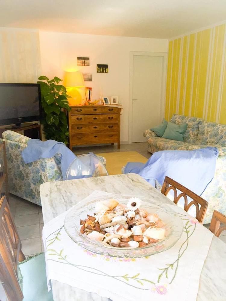 Bed and Breakfast Le Pinette Ameglia Zewnętrze zdjęcie